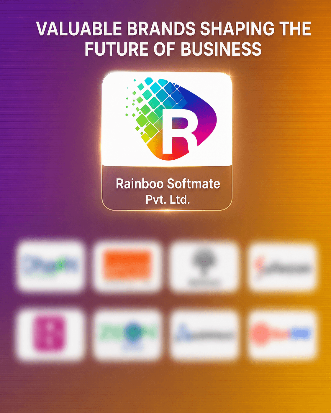 Forbes India feature about Rainboo Softmate